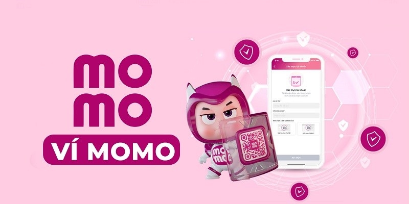 Sử dụng các ví điện tử như Momo, Zalo Pay, hoặc VietPay để giao dịch HB88