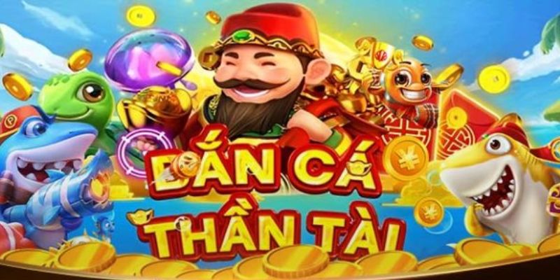 Kinh nghiệm chơi game săn ngư thắng lớn từ cao thủ