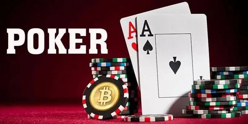 Khái quát về Poker tại nhà cái HB88