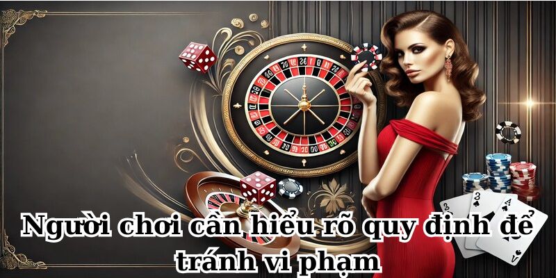 Cần hiểu rõ quy định để tránh vi phạm chính sách miễn trừ trách nhiệm tại HB88