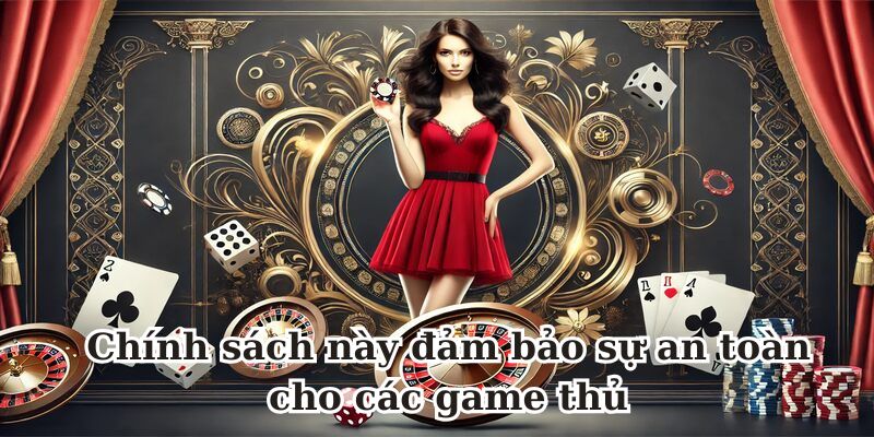 Miễn trừ trách nhiệm HB88 đảm bảo sự an toàn cho các game thủ